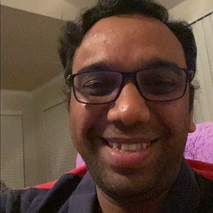Meet your Posher, Amit